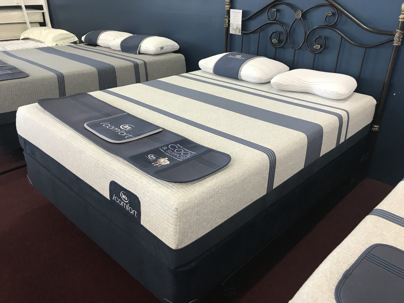 Mattresses King, Queen, Full & Double Mattress Lewes, Rehoboth