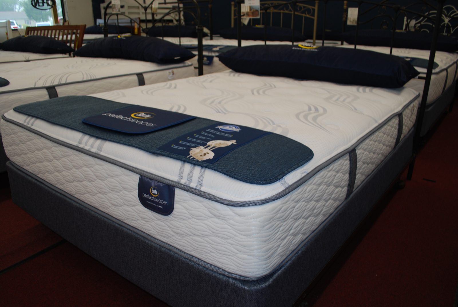 Mattresses King, Queen, Full & Double Mattress Lewes, Rehoboth
