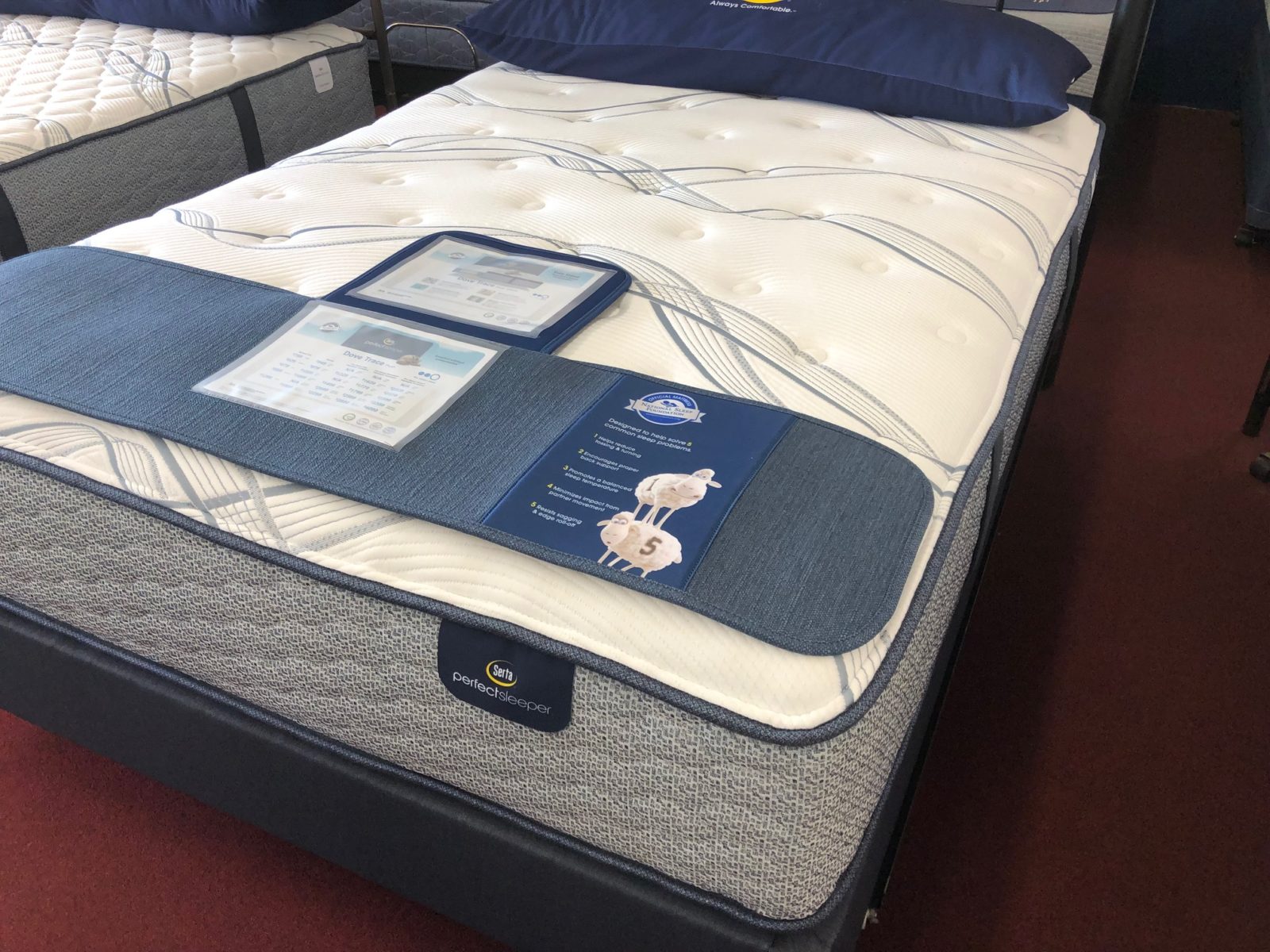 Mattresses King Queen Full Double Mattress Lewes Rehoboth