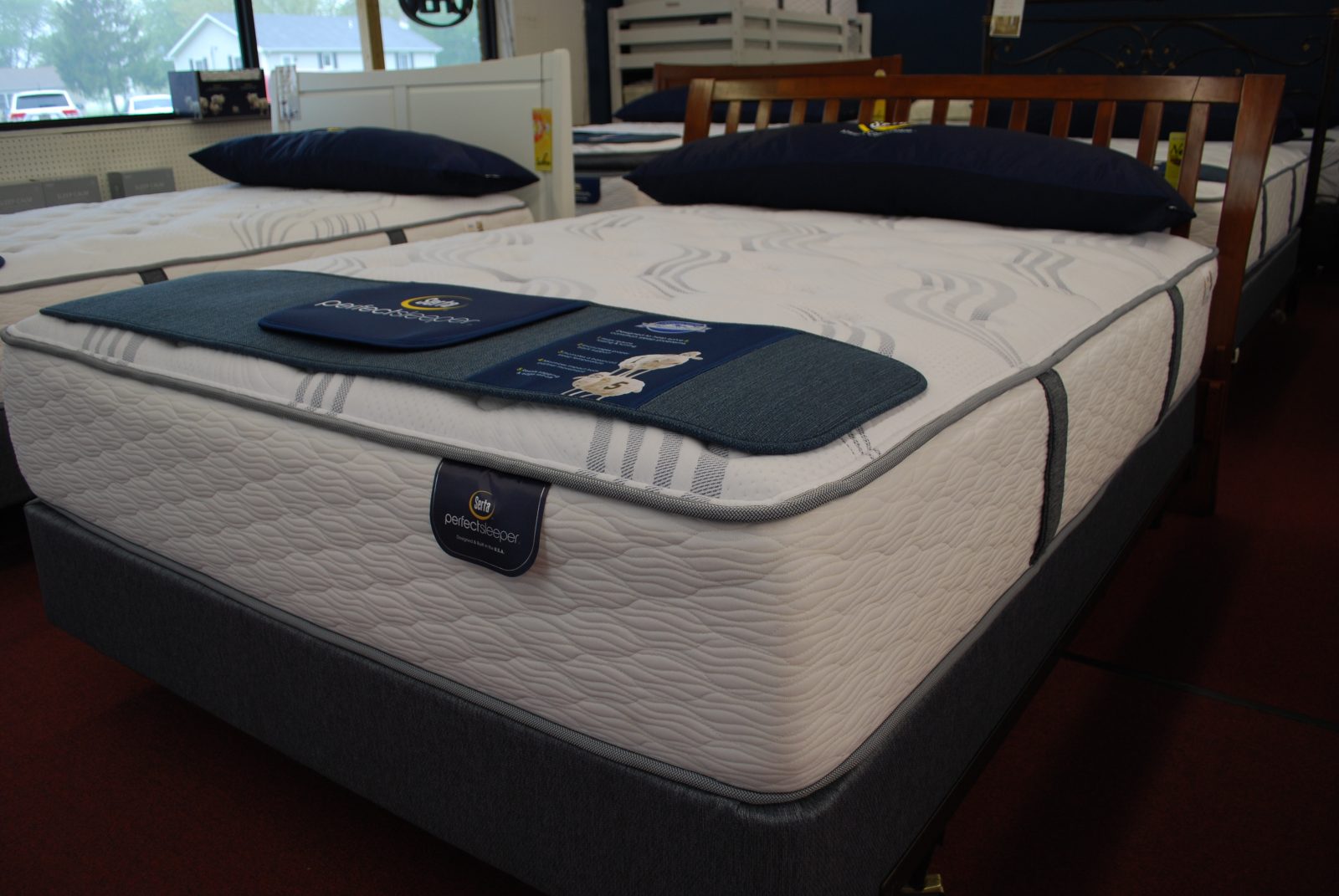 Mattresses King, Queen, Full & Double Mattress Lewes, Rehoboth