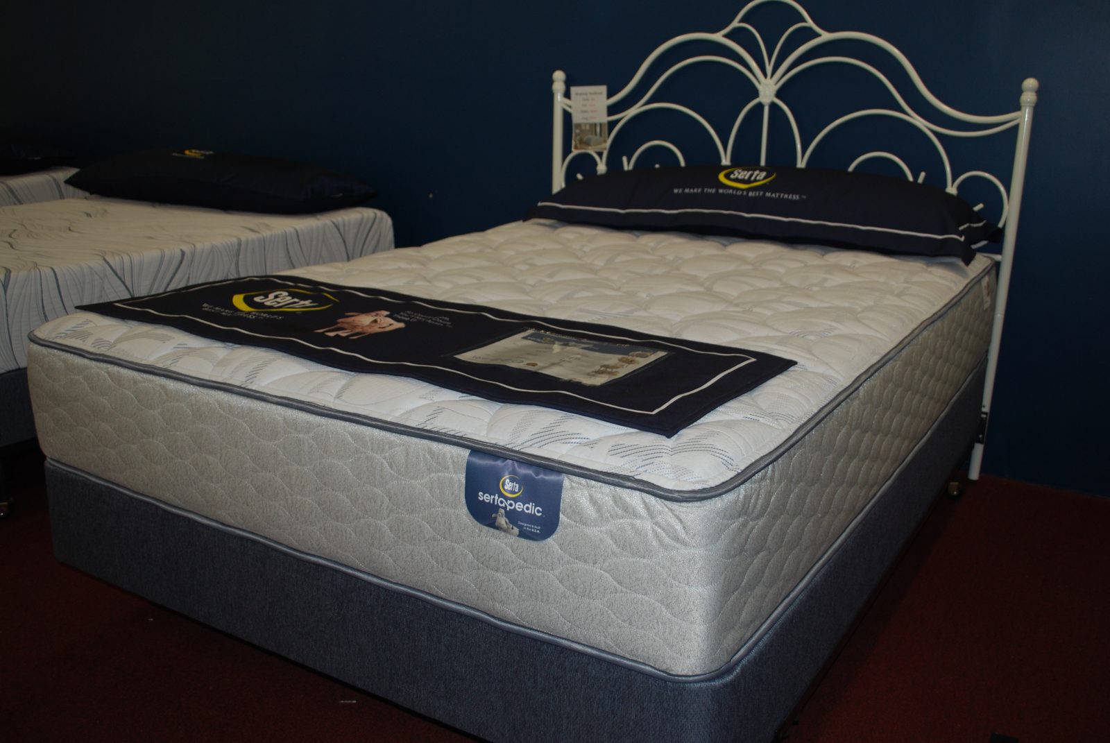 Mattresses King, Queen, Full & Double Mattress Lewes, Rehoboth