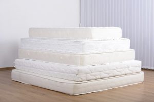 Mattress