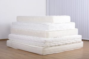 Mattresses