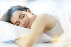 Sleep Tips: How to Fall Asleep Easily 