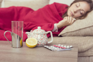 Sleeping Tips to Keep you From Getting Sick