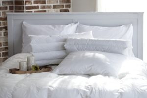 Helpful Tips to Improve Your Sleep Environment