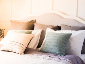The Most Important Questions to Help You Find the Right Pillow