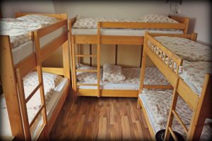 How to Tell if Your Kids are Ready for Bunk Beds