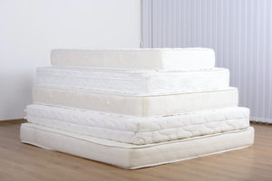 How to Deal with Mattress Mold