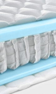 Why You Should Sleep on an Encased Coil Mattress