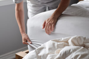 How to Pick the Best Sheets for Your Mattress