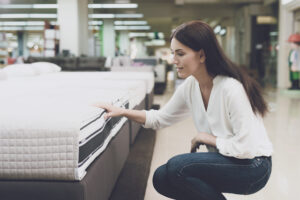 Which Mattress is the Best Fit for Your Body Type?
