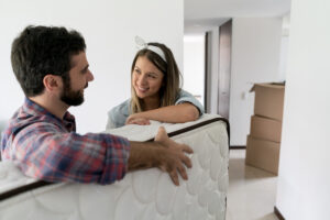 The Safest and Easiest Ways to Ship a Mattress

