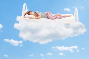 How Exactly Do Cooling Mattresses Work?
