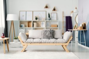 Why Buying a Futon is a Smart Investment
