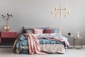 The Top Reasons to Upgrade to a Bigger Bed