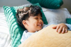 The Best Mattresses for Growing Children